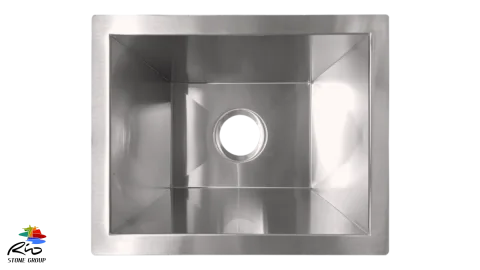 Stainless Steel Handmade Bar Sink HBS1512