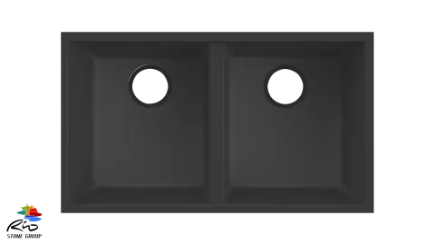 Granite Composite Sink IT5050SQUM (Lipless)