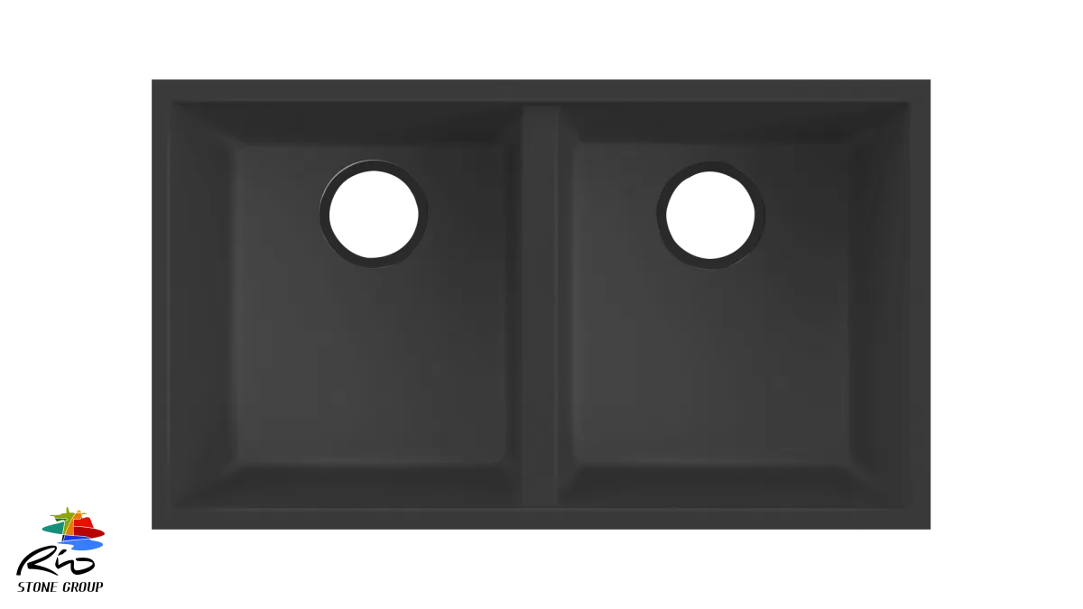 Granite Composite Sink IT5050SQUM (Lipless)