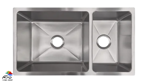 Stainless Steel Kitchen Sink SR7030