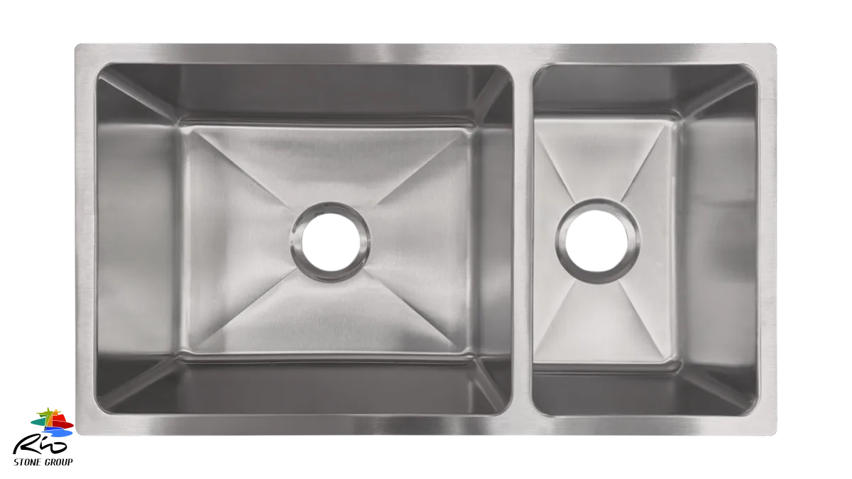 Stainless Steel Kitchen Sink SR7030