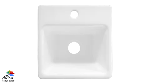 Cast Iron Kitchen Sink NH7008