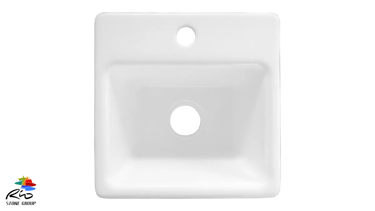 Cast Iron Kitchen Sink NH7008