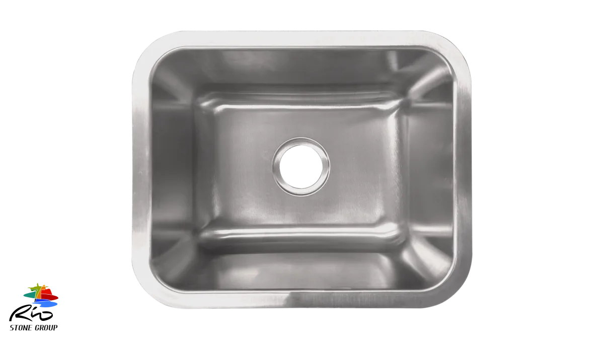 Stainless Steel Bar Sink FD1043