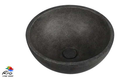 Concrete Vessel Sink CS-0037