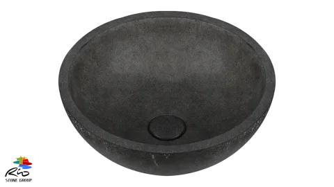Concrete Vessel Sink CS-0074
