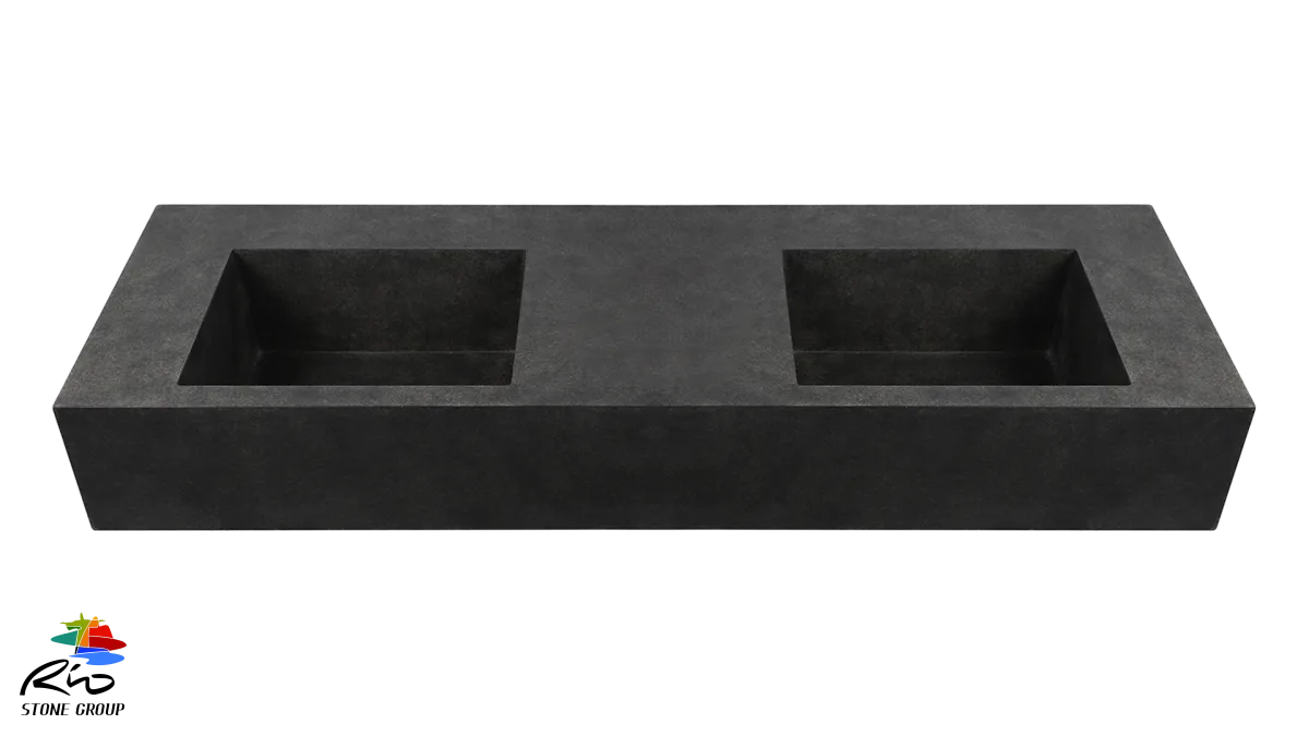 Concrete Cabinet Sink CS-0052