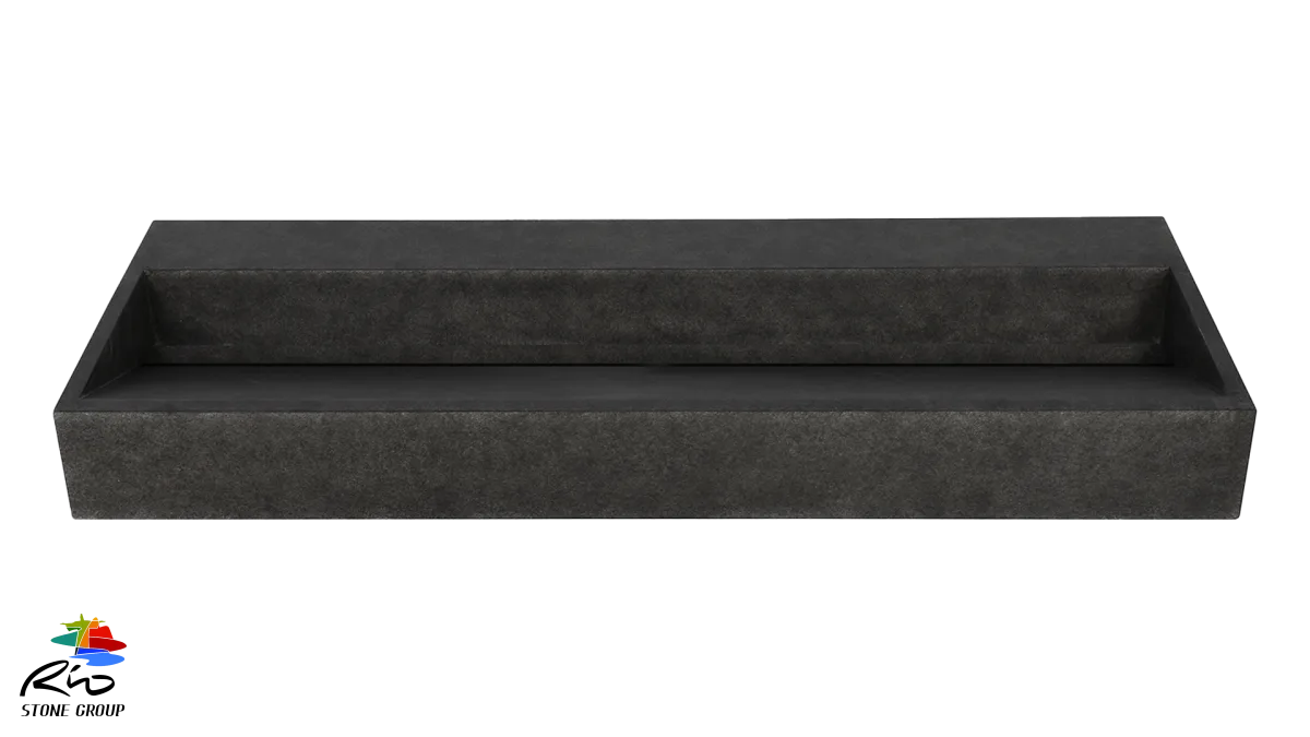 Concrete Cabinet Sink CS-0045