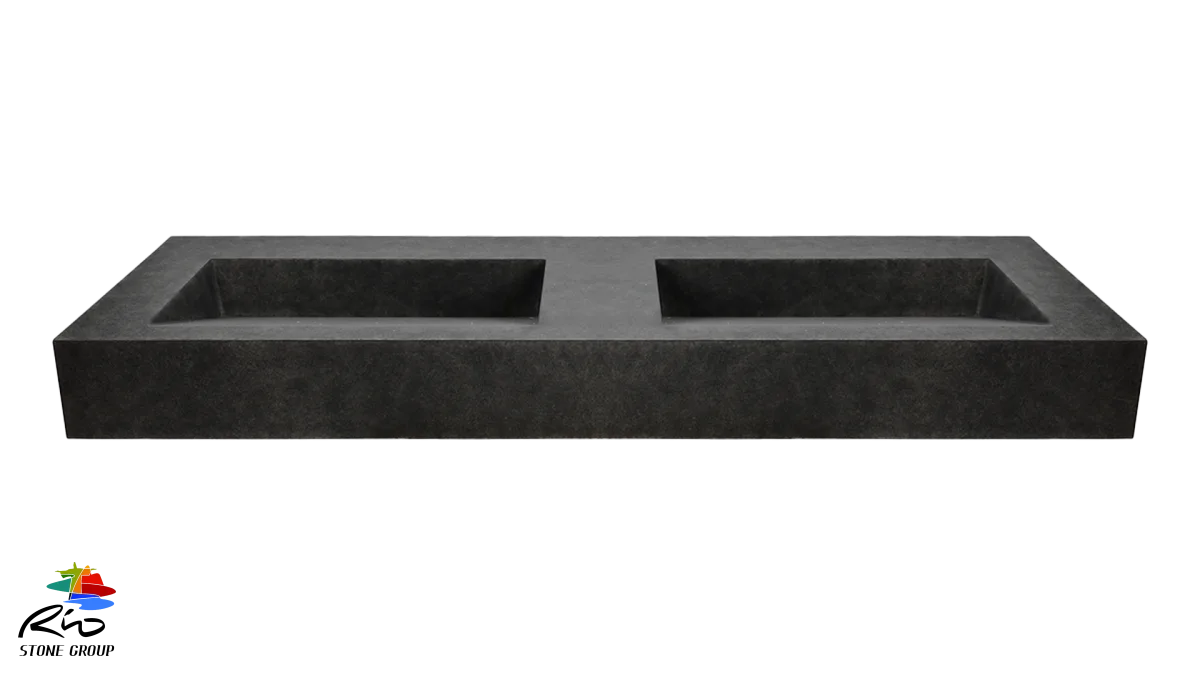 Concrete Cabinet Sink CS-0087