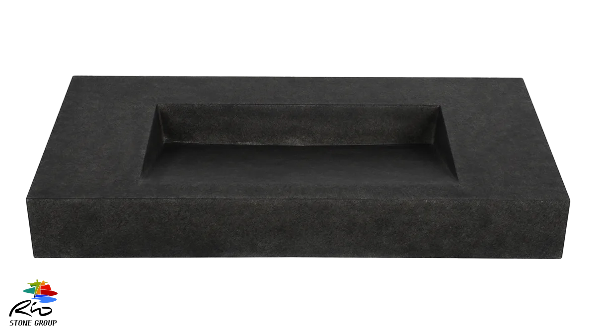 Concrete Cabinet Sink CS-0089