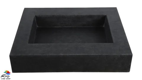 Concrete Vessel Sink CS-0092