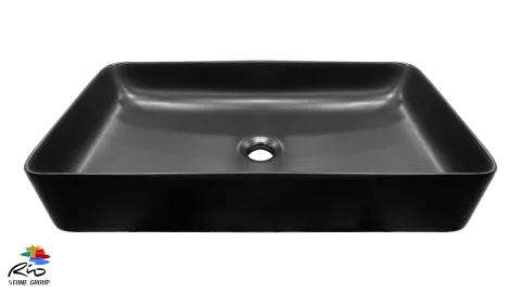Ceramic Vessel Bathroom Sink 1320
