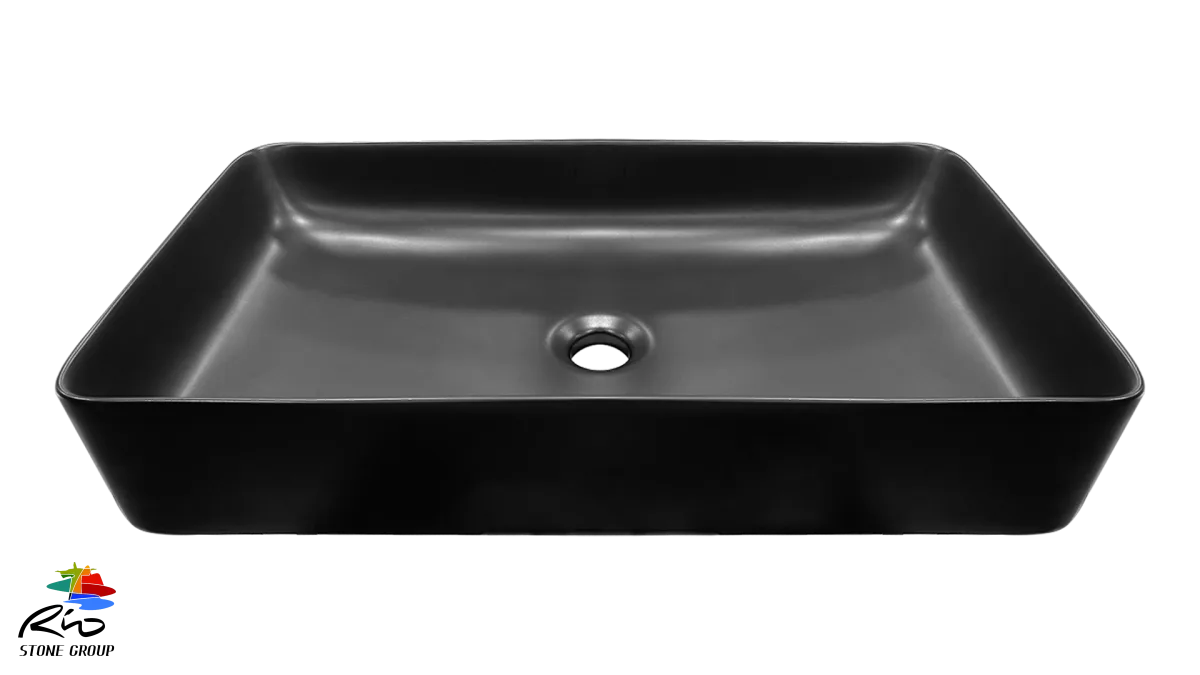 Ceramic Vessel Bathroom Sink 1320