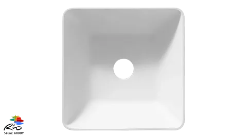 Solid Surface Sink XA-A77
