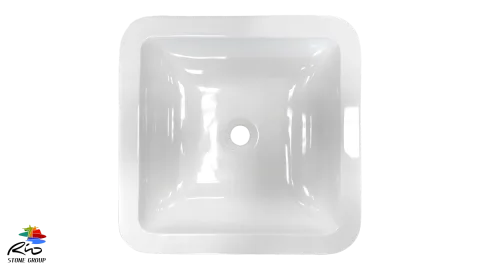 Solid Surface Sink XA-A15
