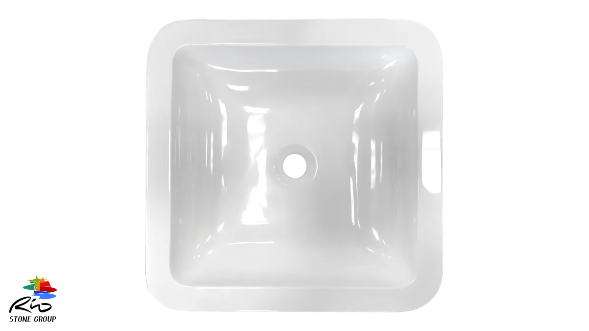 Solid Surface Sink XA-A15
