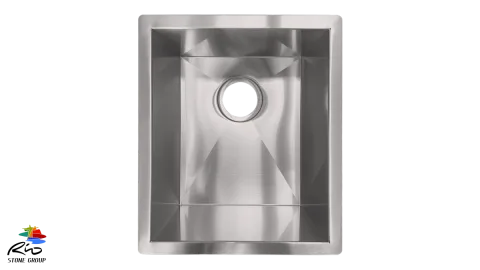 Stainless Steel Handmade Bar Sink HBS1518