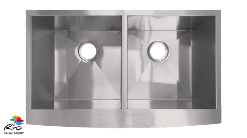 Stainless Steel Handmade Farm Sink EFD3320