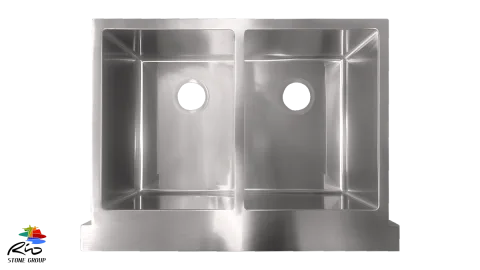 Stainless Steel Handmade Farm Sink HFE3022