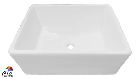 Ceramic Vessel Bathroom Sink 1900A