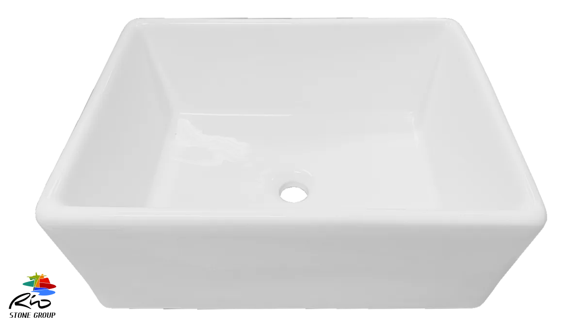 Ceramic Vessel Bathroom Sink 1900A