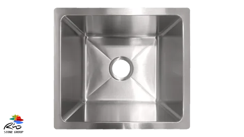 Stainless Steel Bar Sink SR1816