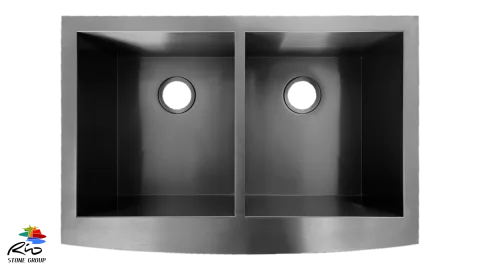 Stainless Steel Handmade Color Kitchen Sink AC2003