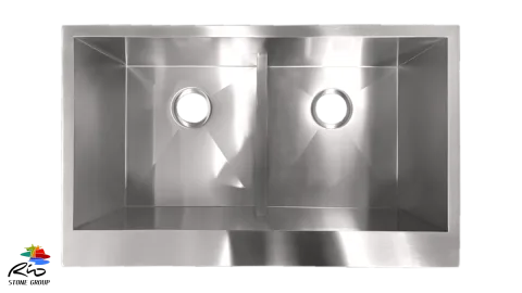 Stainless Steel Handmade Farm Sink HFE3320LD