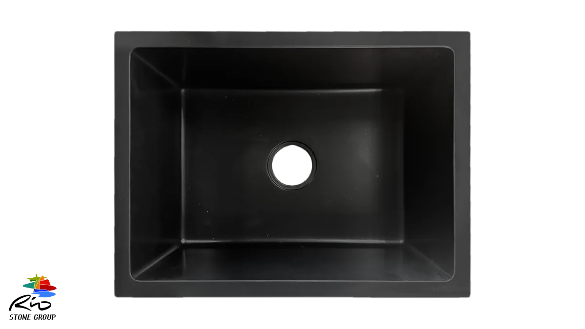 Granite Laundry Sink UN2318S