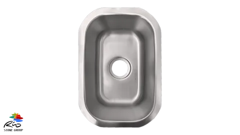 Stainless Steel Bar Sink 101