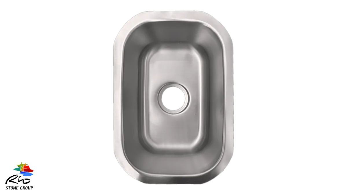 Stainless Steel Bar Sink 101