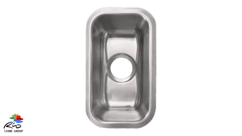 Stainless Steel Bar Sink 101SQ