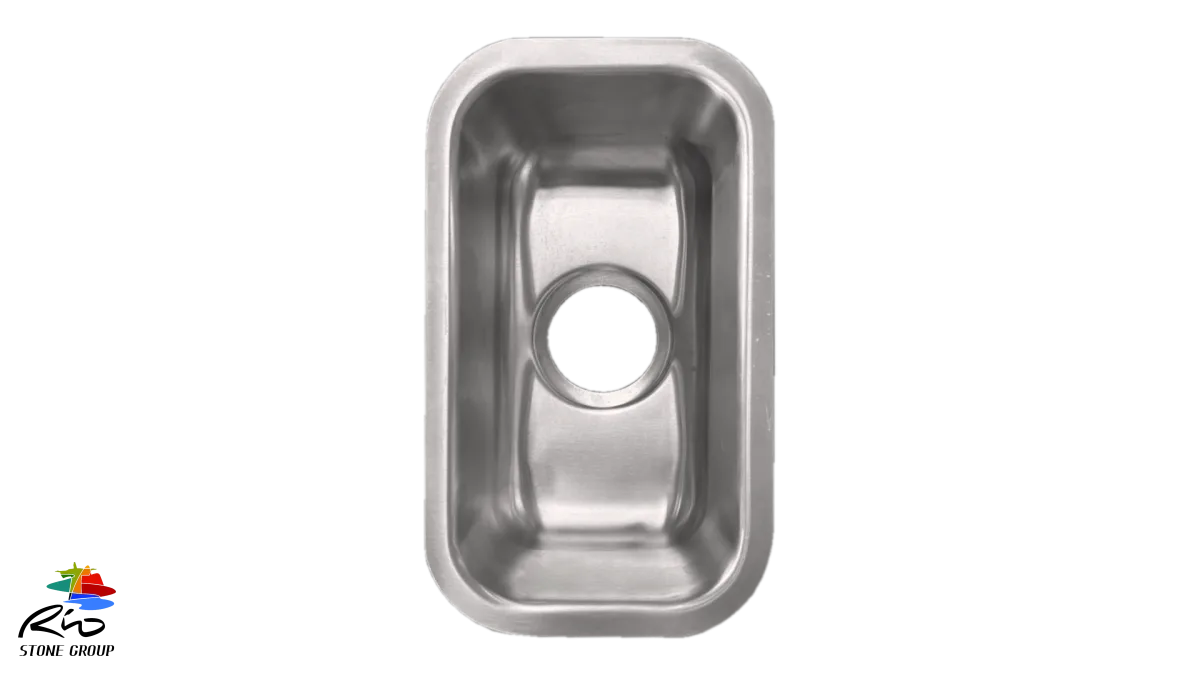 Stainless Steel Bar Sink 101SQ