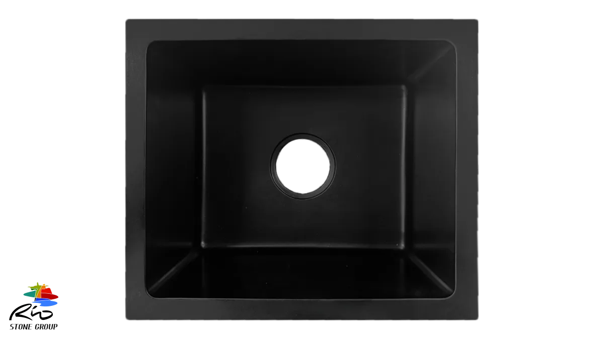 Granite Laundry Sink UN1518