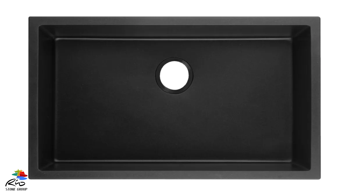 Granite Kitchen Sink UN3319S