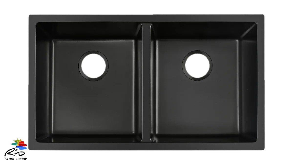 Granite Kitchen Sink UN3319D