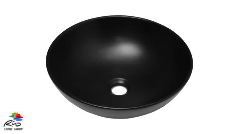 Ceramic Vessel Bathroom Sink 565D1