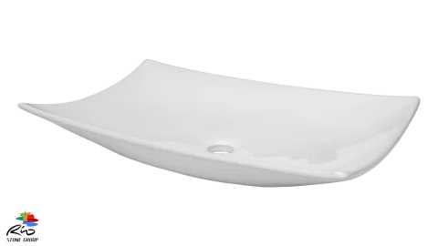 Ceramic Vessel Bathroom Sink 367