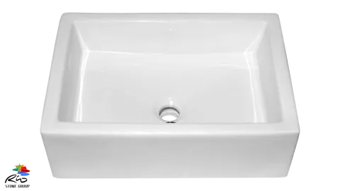 Ceramic Vessel Bathroom Sink 6082