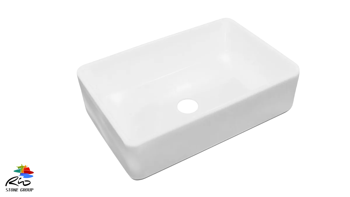 Ceramic Kitchen Farm Sink 1904