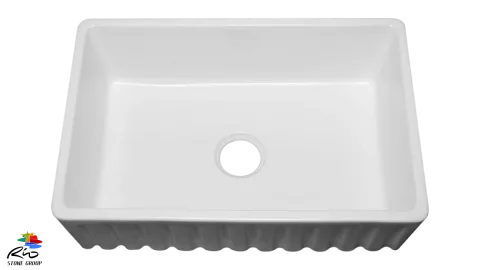 Ceramic Kitchen Farm Sink 1905