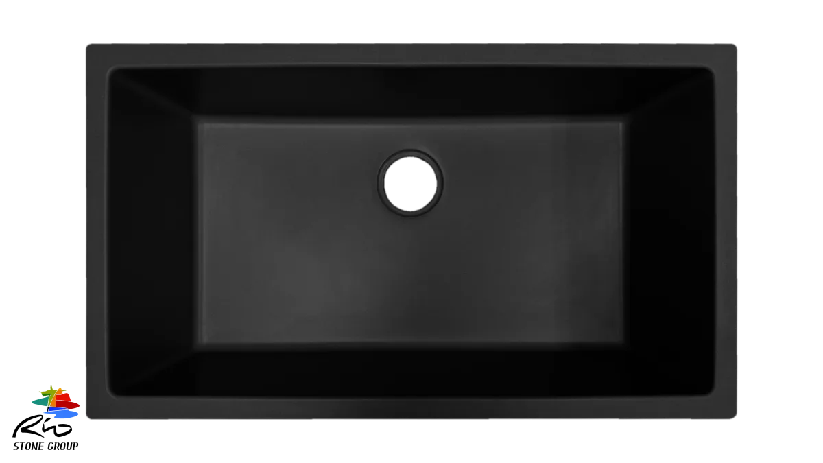 Granite Kitchen Sink KA1