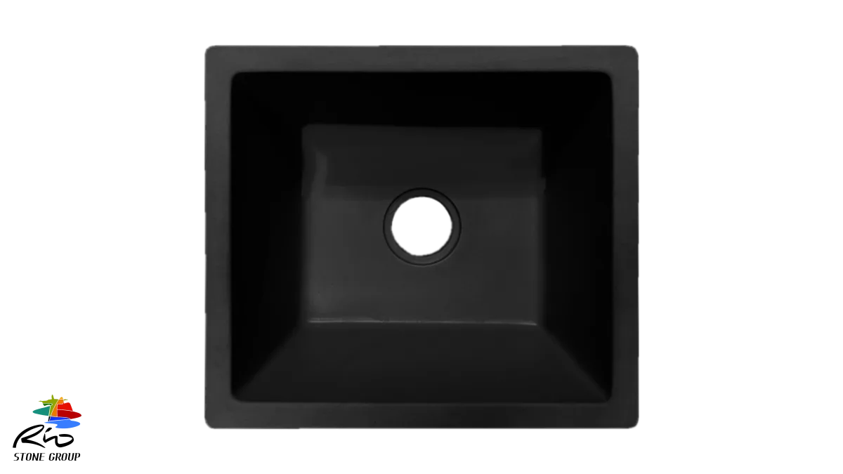 Granite Laundry Sink KI2