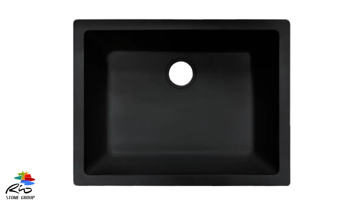 Granite Laundry Sink KI3