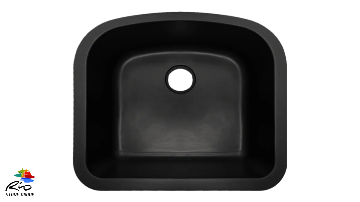 Granite Laundry Sink KI4