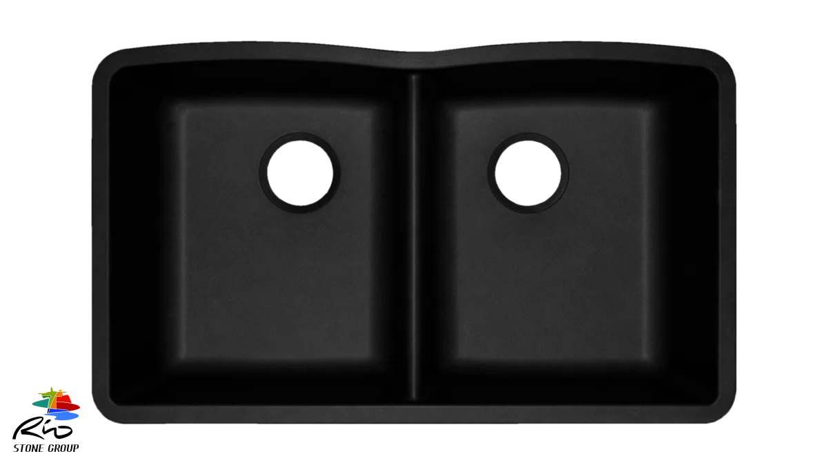 Granite Kitchen Sink US04