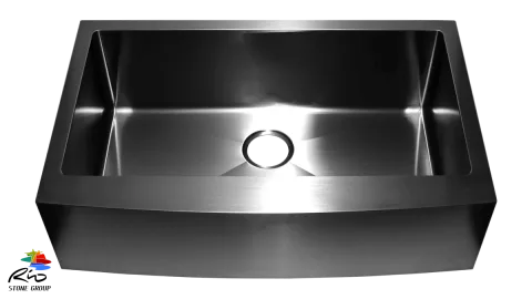 Stainless Steel Handmade Color Kitchen Sink AC1013