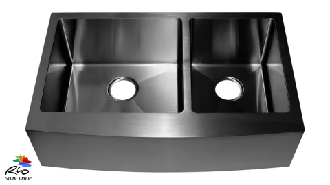 Stainless Steel Handmade Color Kitchen Sink AC2002