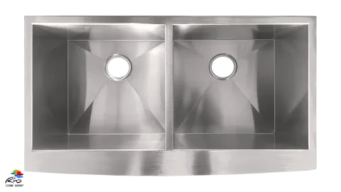 Stainless Steel Handmade Farm Sink EFD3620