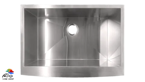 Stainless Steel Handmade Farm Sink EFS3021